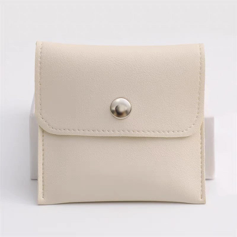 Watch Band Link Ring
