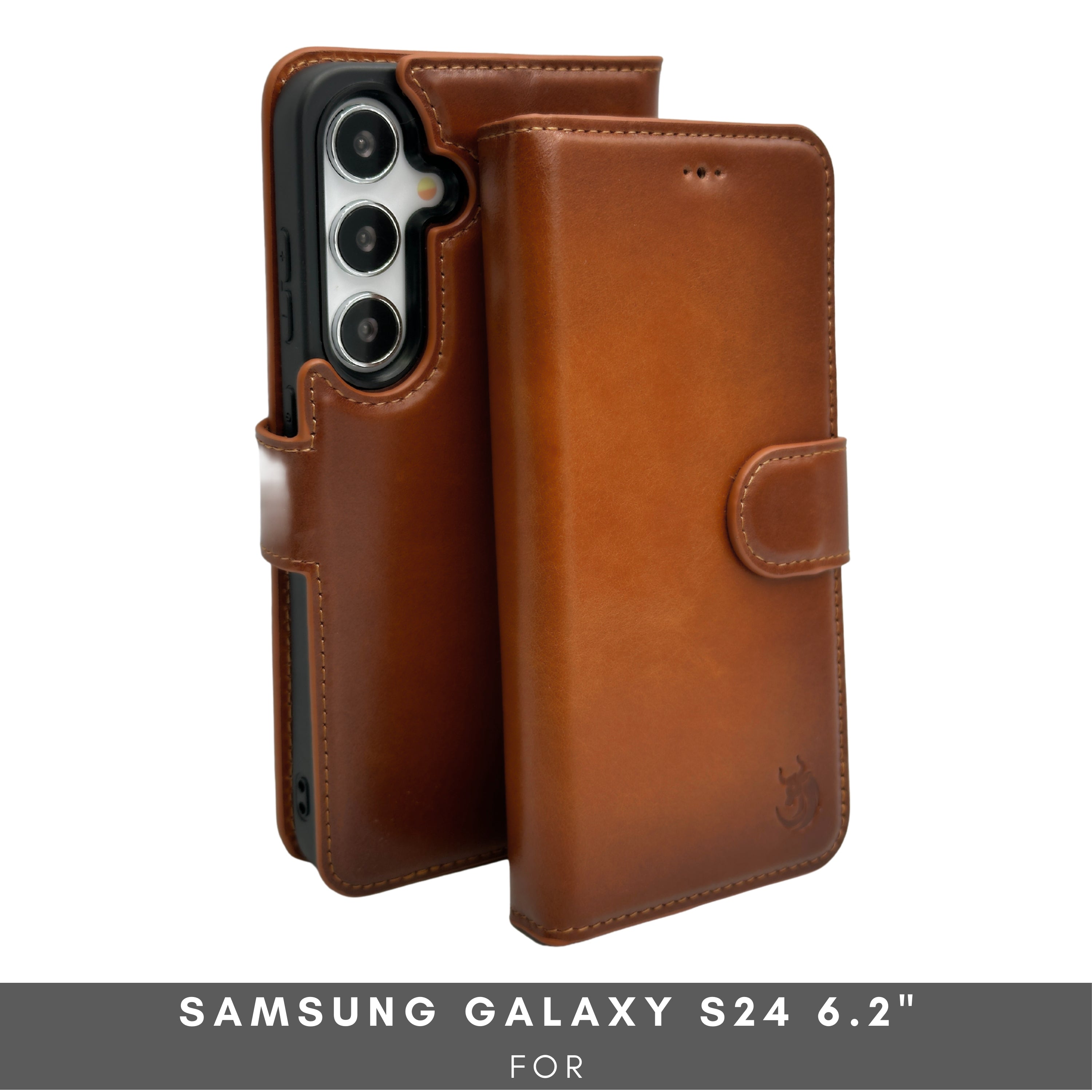 Nevada Samsung Galaxy S24 Wallet Case