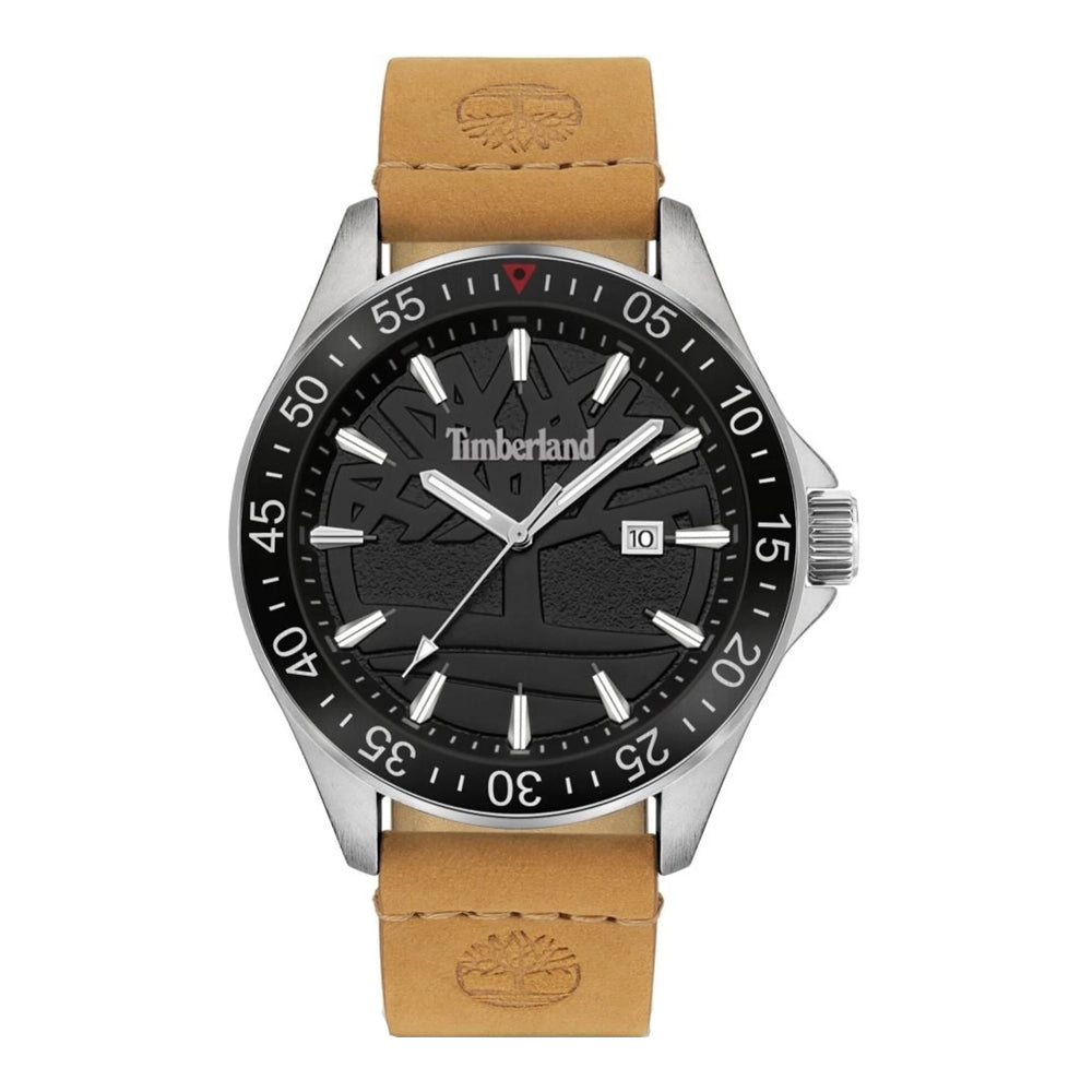 Timberland Lehighton TDWGB9001601M Herrenuhr