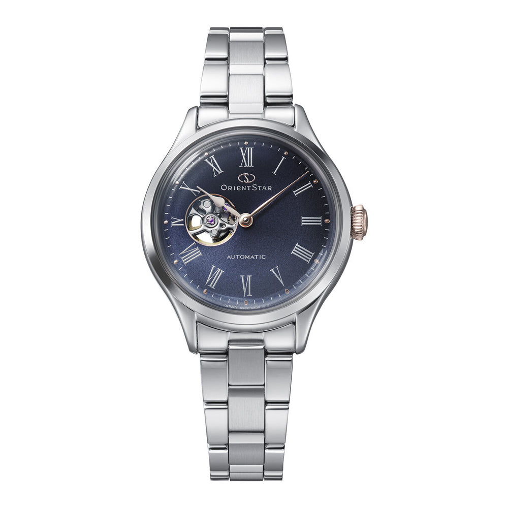 Orient Star Classic Limited Edition Automatic RE-ND0022L00B Damenuhr