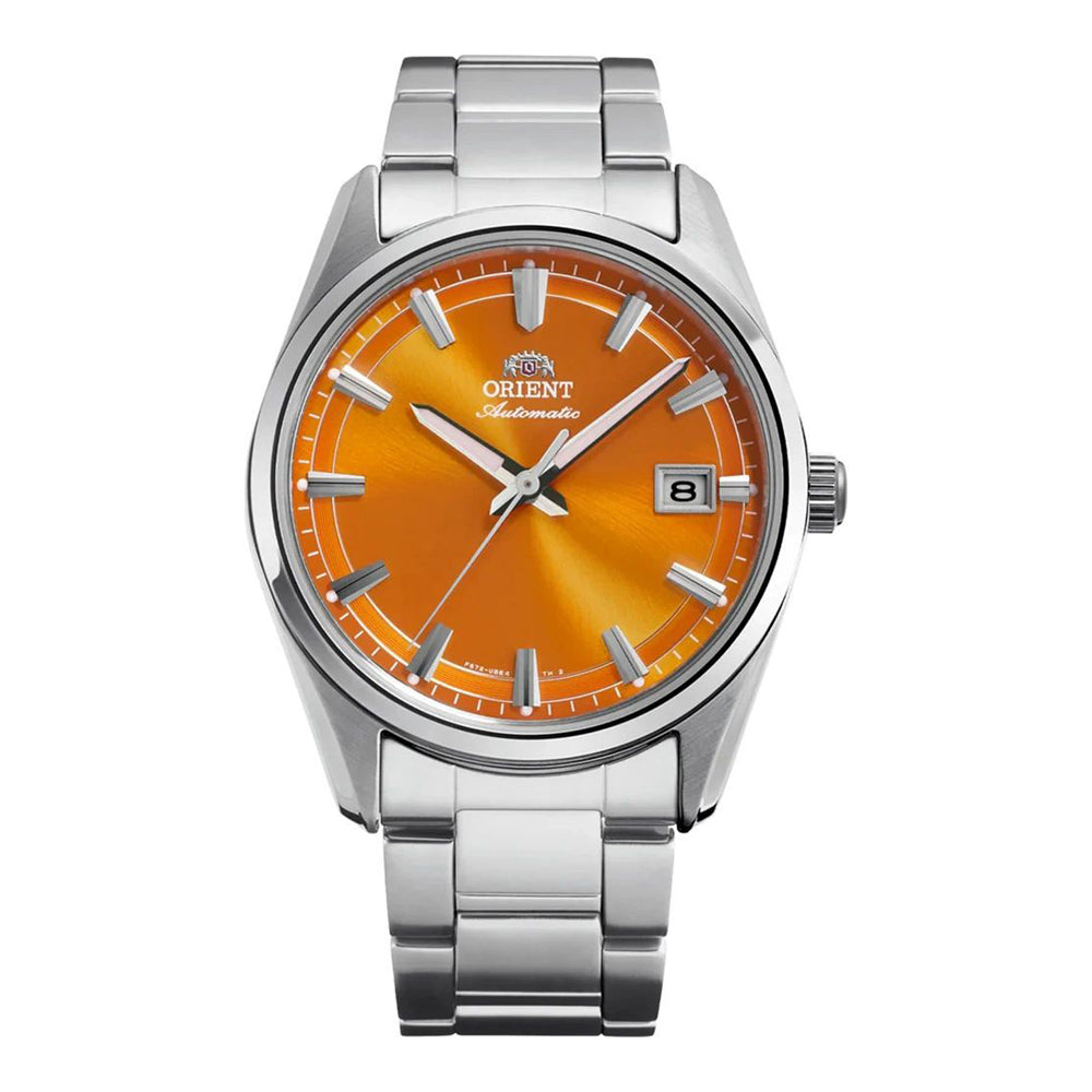 Orient Stretto Limited Edition Automatic RA-AC0R08Y30B Herrenuhr