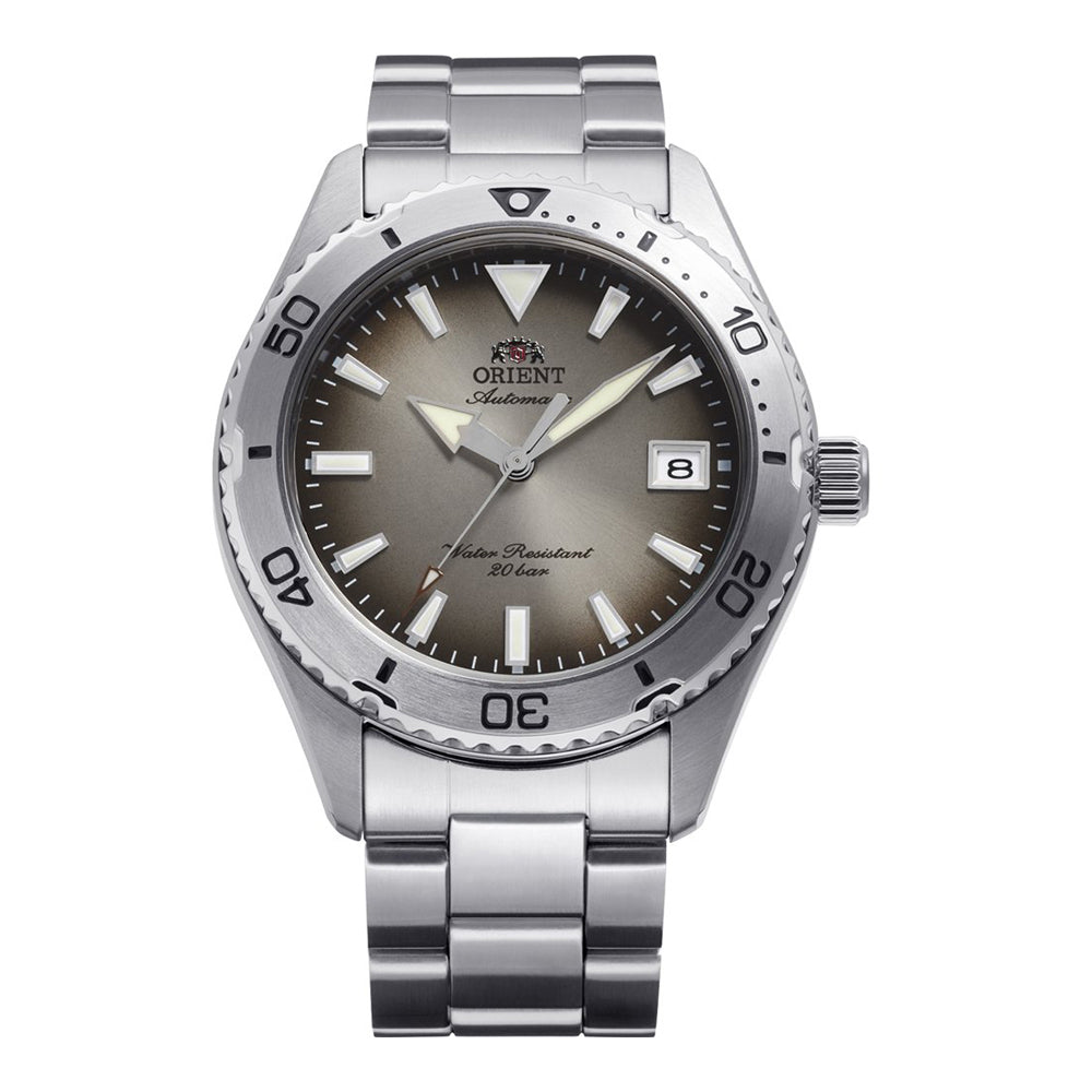 Orient Mako 40 Limited Edition Automatic RA-AC0Q16N30B Herrenuhr