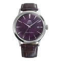 Orient Bambino Automatic RA-AC0032V30B Herrenuhr