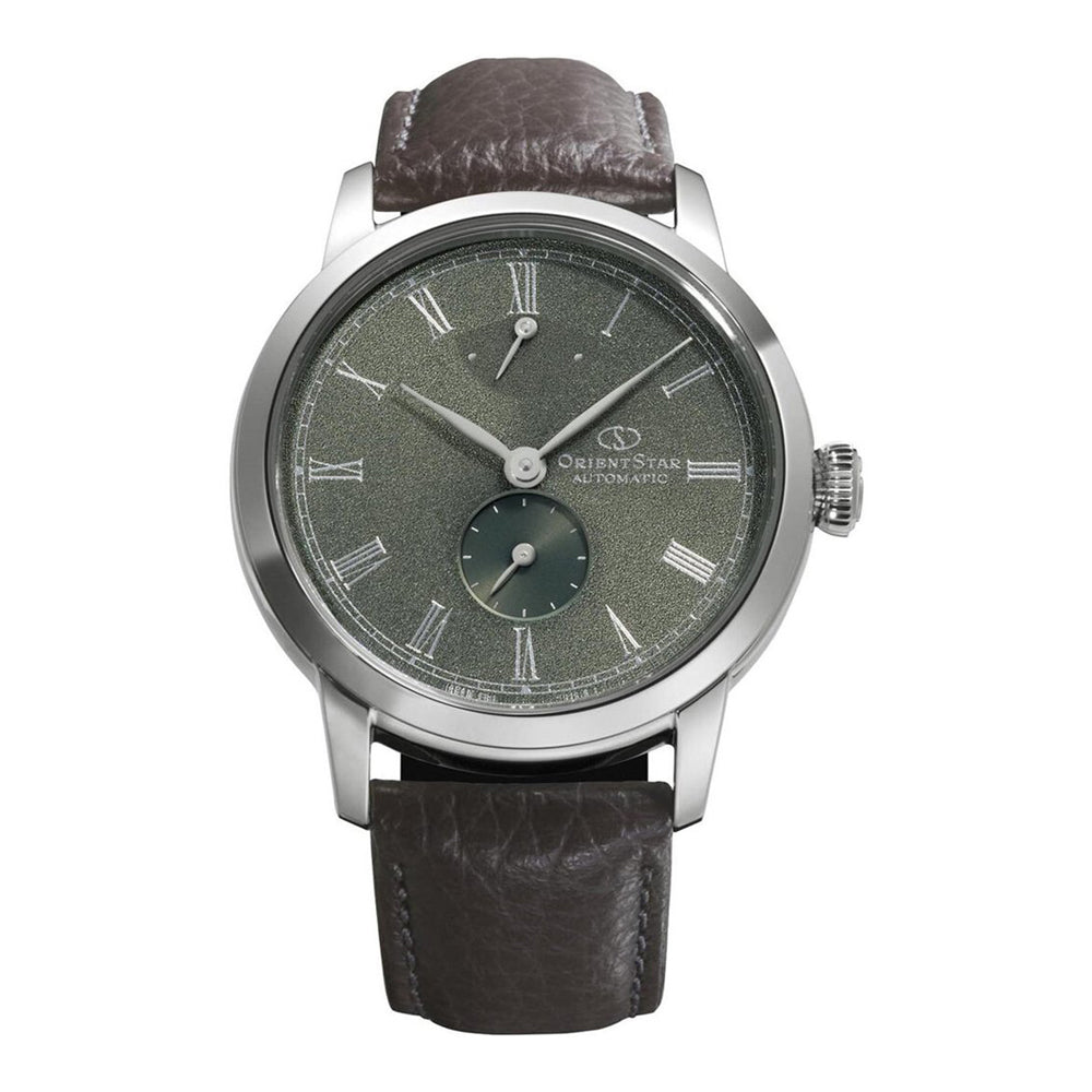 Orient Star M45 F7 Automatic RE-BS0001E00B Herrenuhr