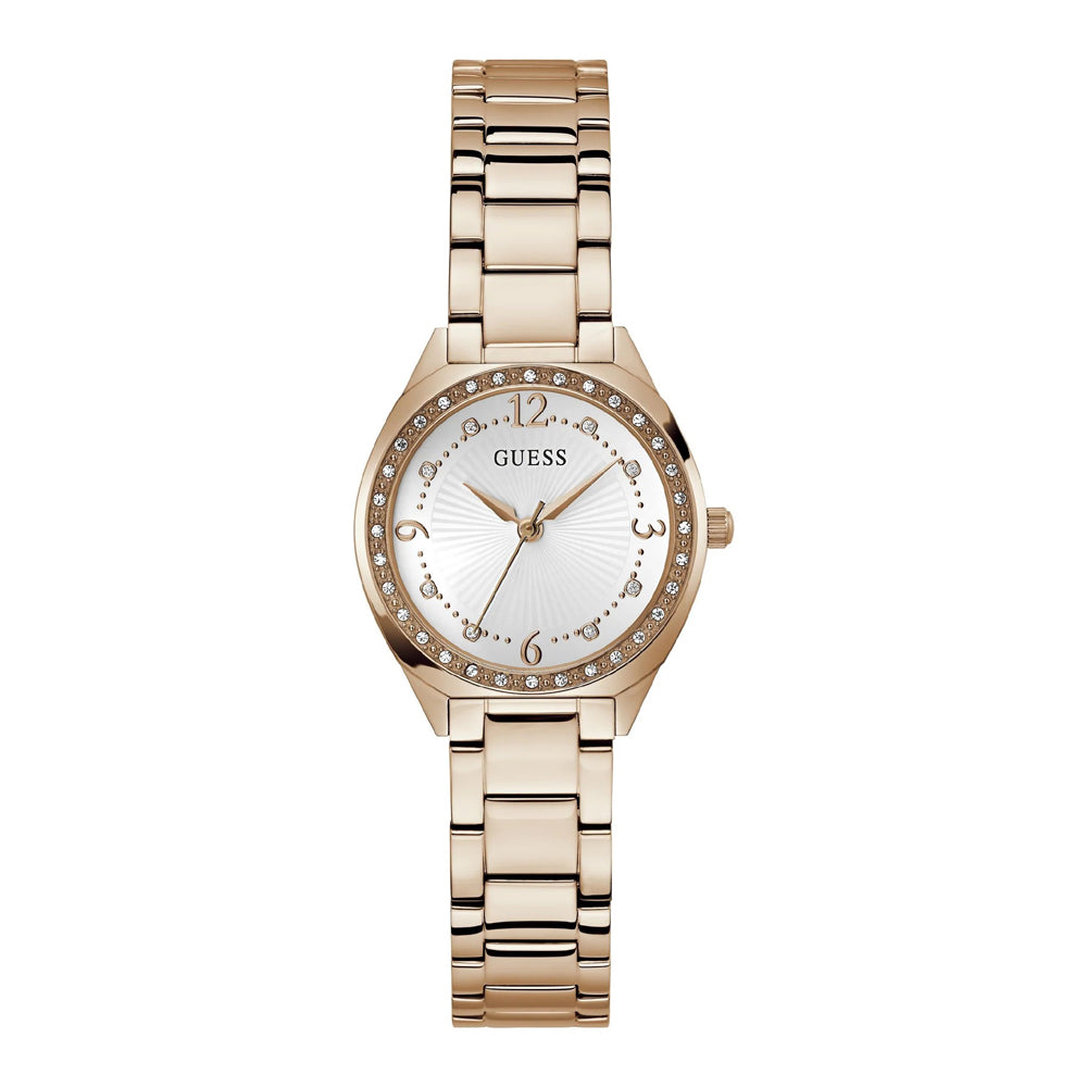 Guess Charlotte GW0767L3 Damenuhr