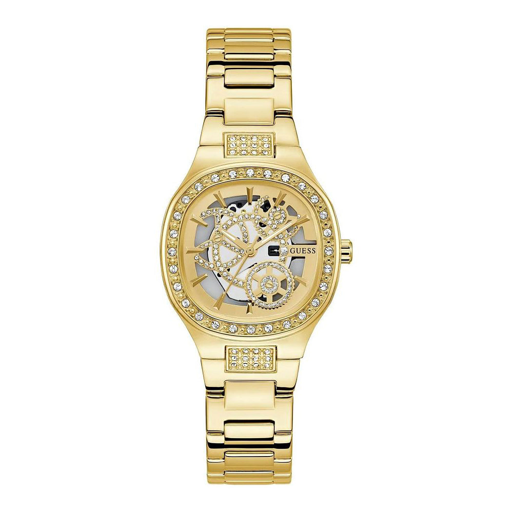 Guess Electra GW0941L2 Damenuhr