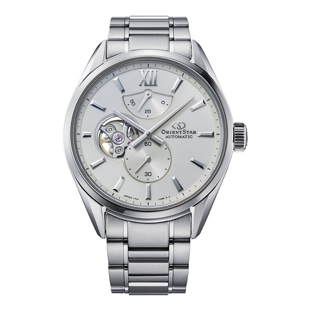 Orient Star M34 F7 Automatic RE-BY0011S00B Herrenuhr