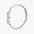 Just Cavalli Women's Silver Watch, Silver Dial | Jc1l334m0045