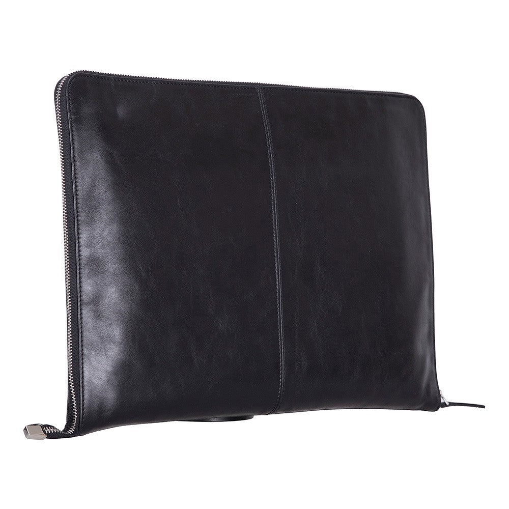 Michigan Genuine Leather Prayer Rug – Portable Travel Seccade