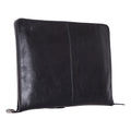 Michigan Genuine Leather Prayer Rug – Portable Travel Seccade
