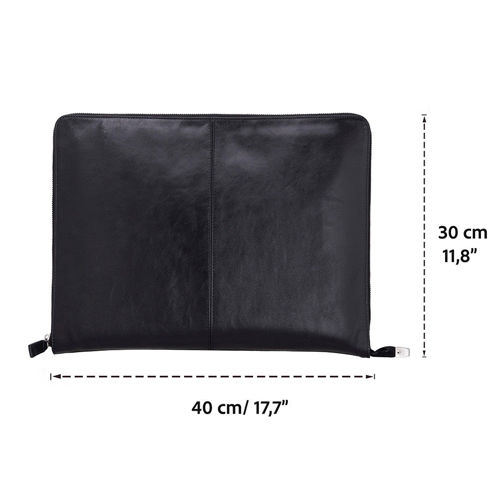 Michigan Genuine Leather Prayer Rug – Portable Travel Seccade