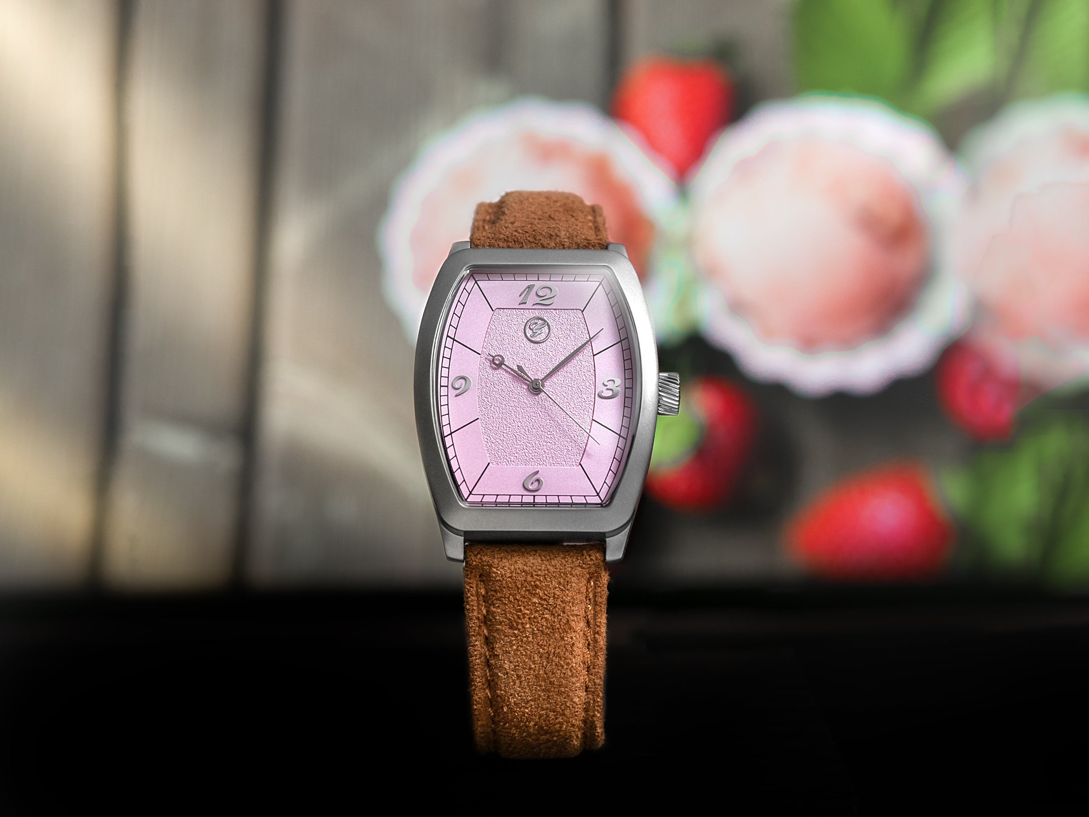 Suvi Strawberry Ice-cream