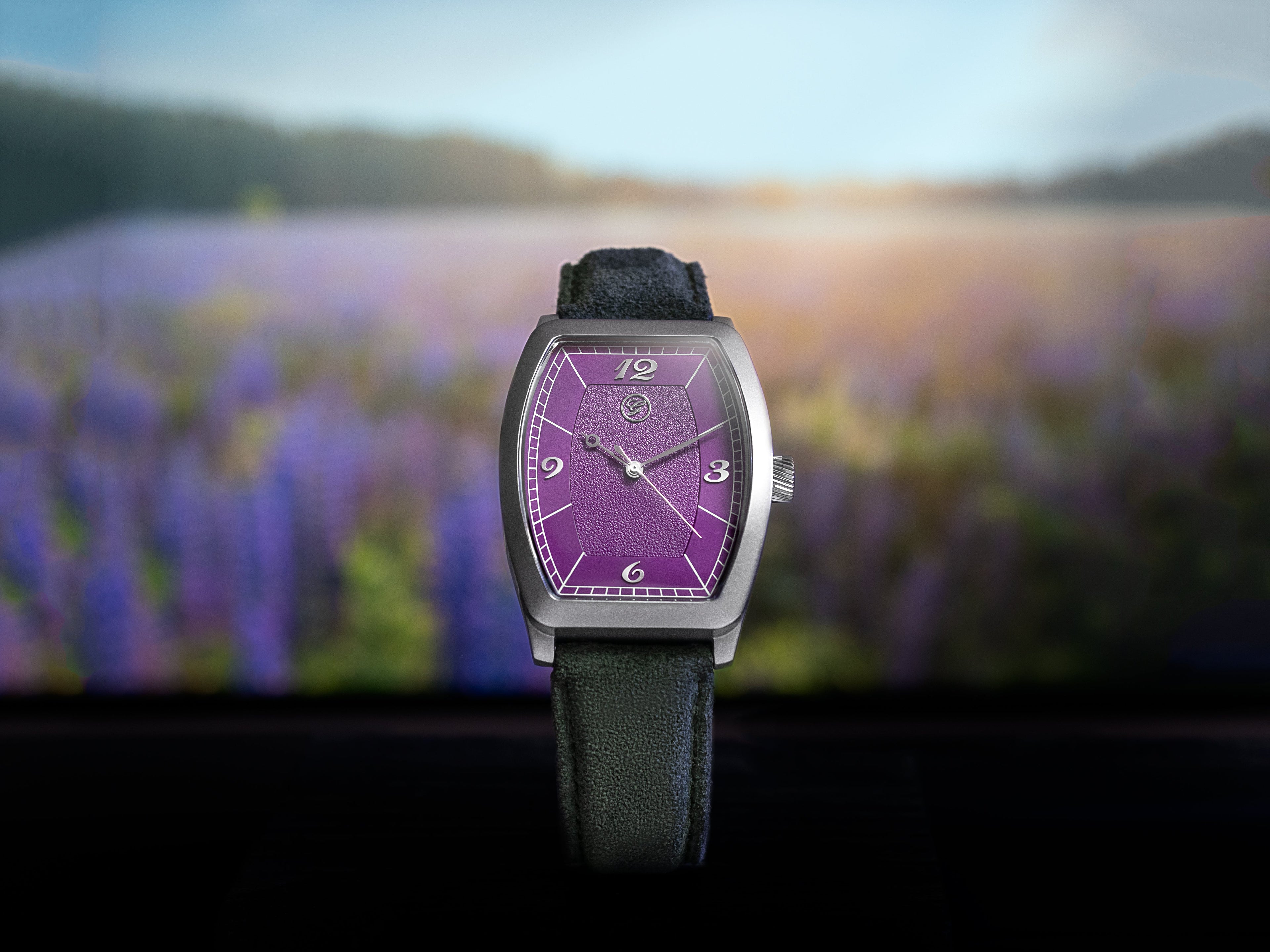 Suvi Lupine