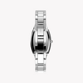 Timex Women's Silver Alloy Watch | Model Tw2w95600