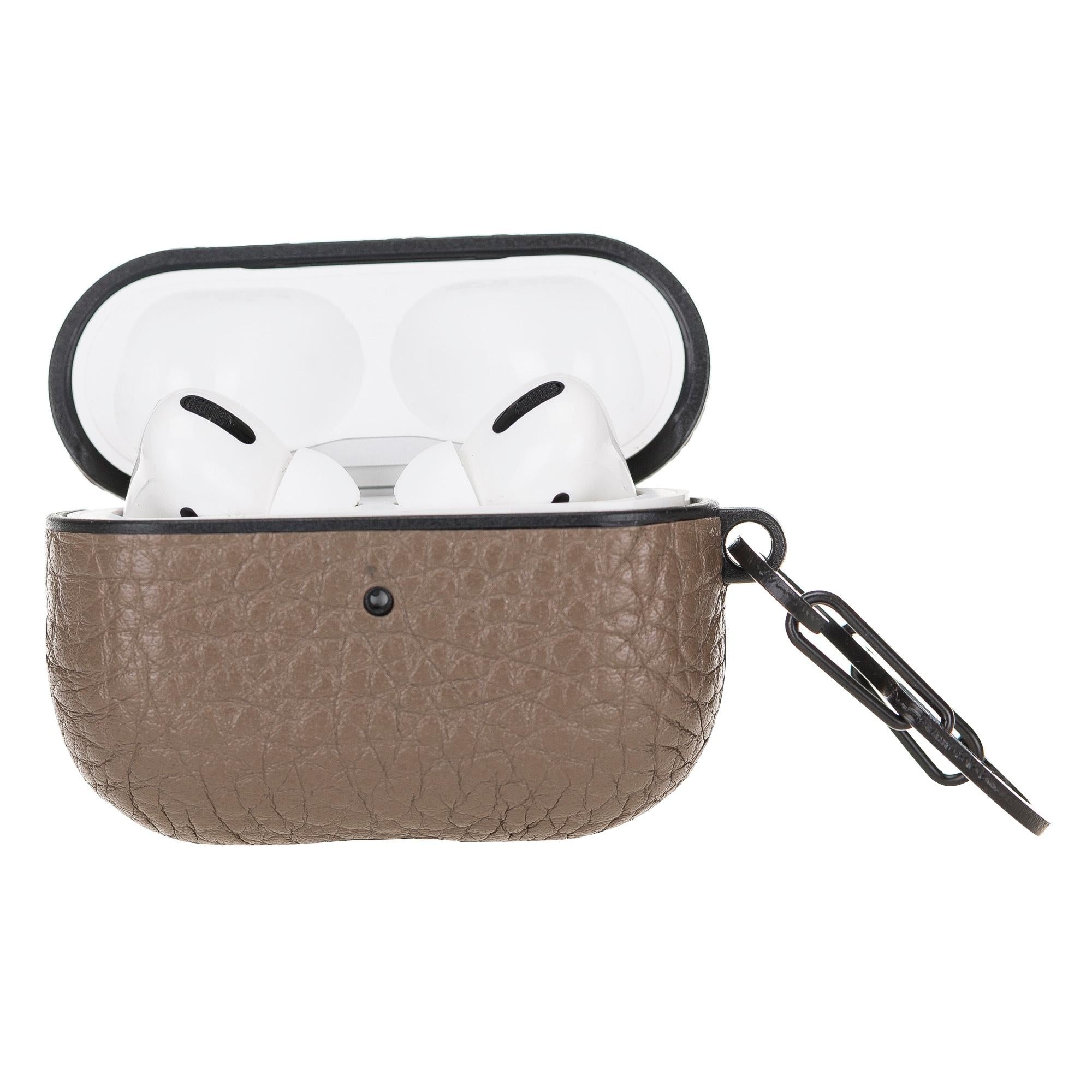 Durango Airpods Pro 2 and AirPods Pro Leather Case