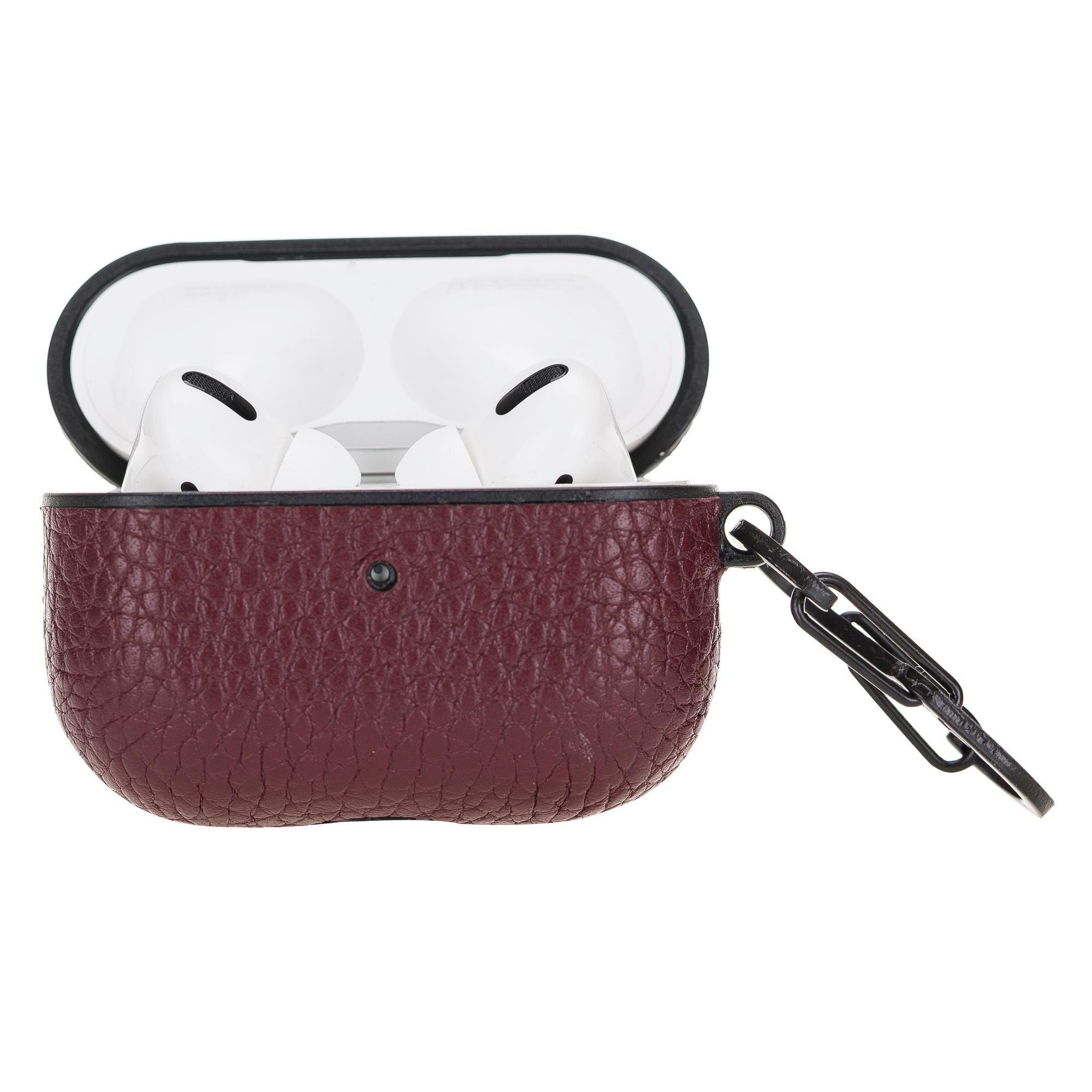 Durango Airpods Pro 2 and AirPods Pro Leather Case