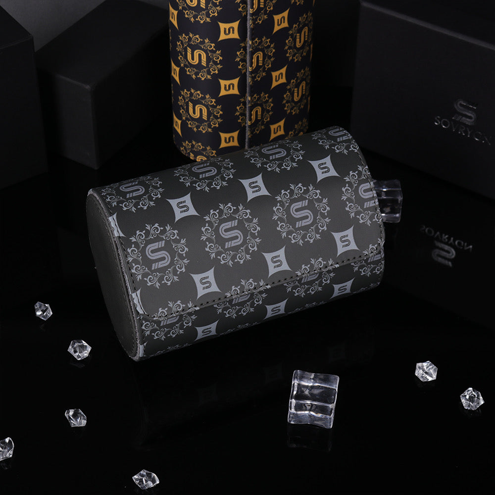 2 - Watch Storage Case