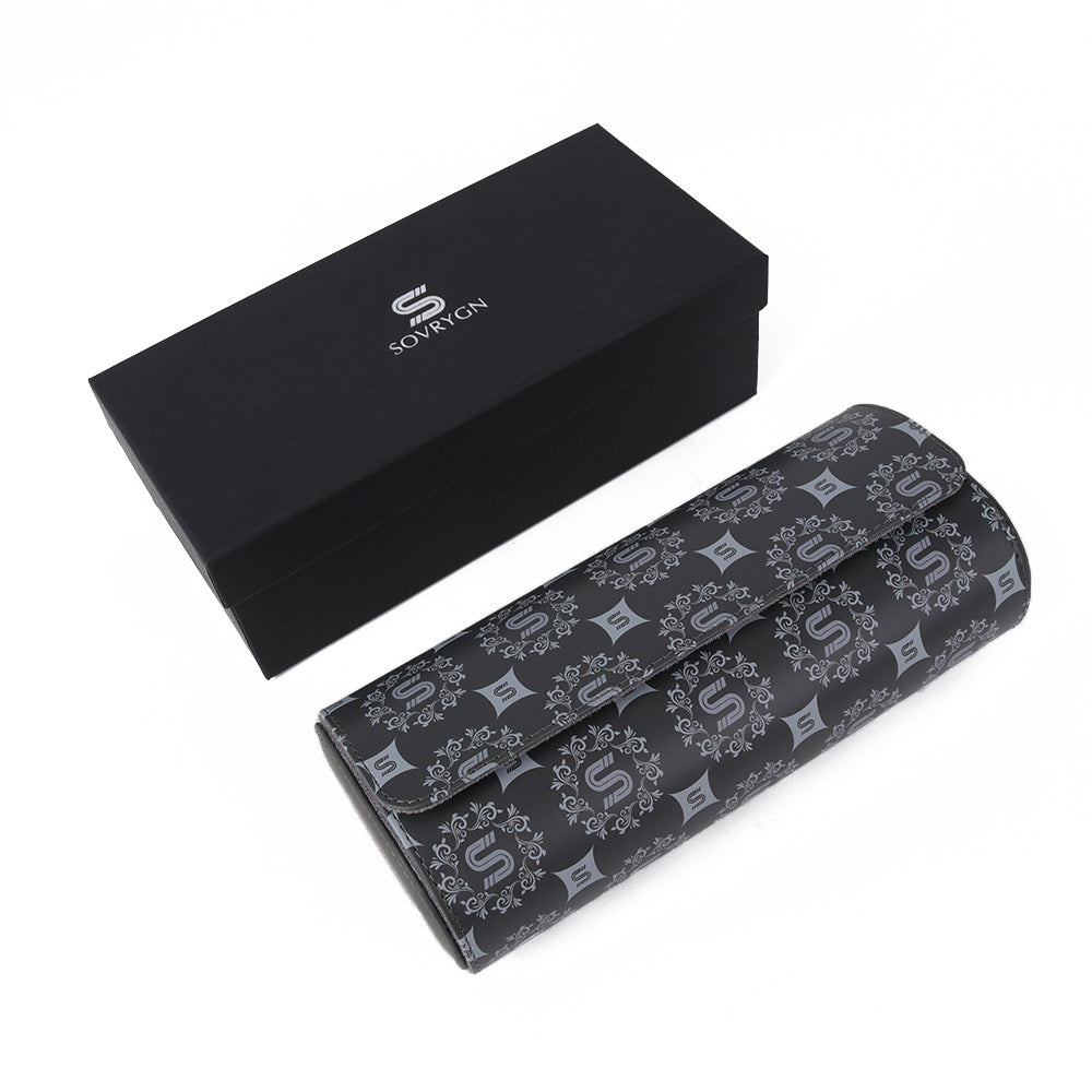 3 - Watch Storage Case