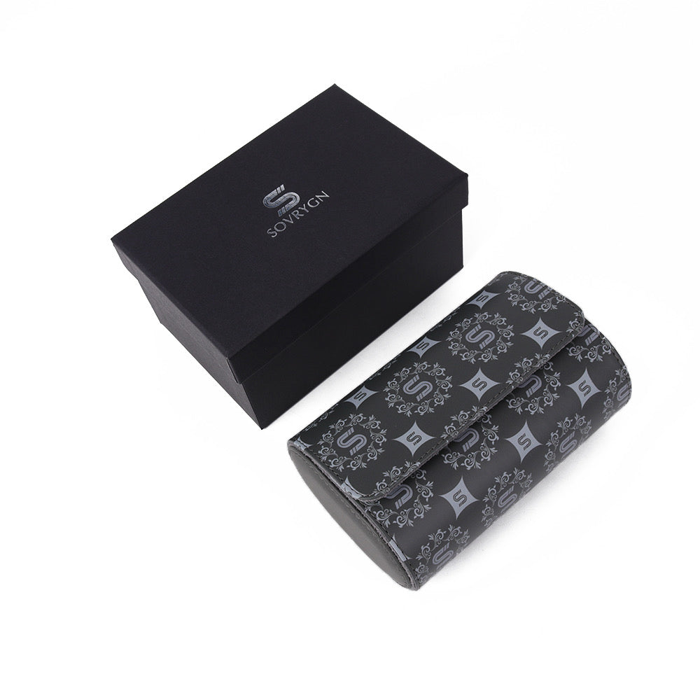 2 - Watch Storage Case