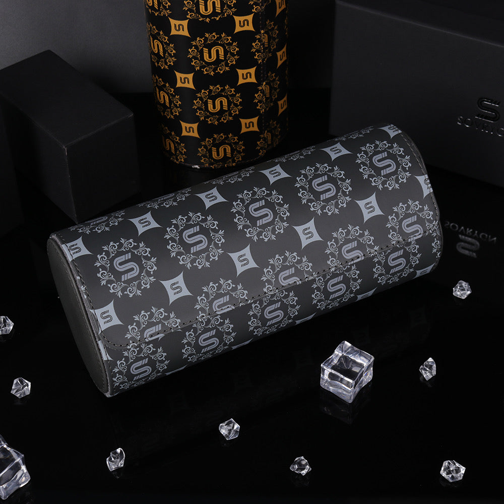 3 - Watch Storage Case